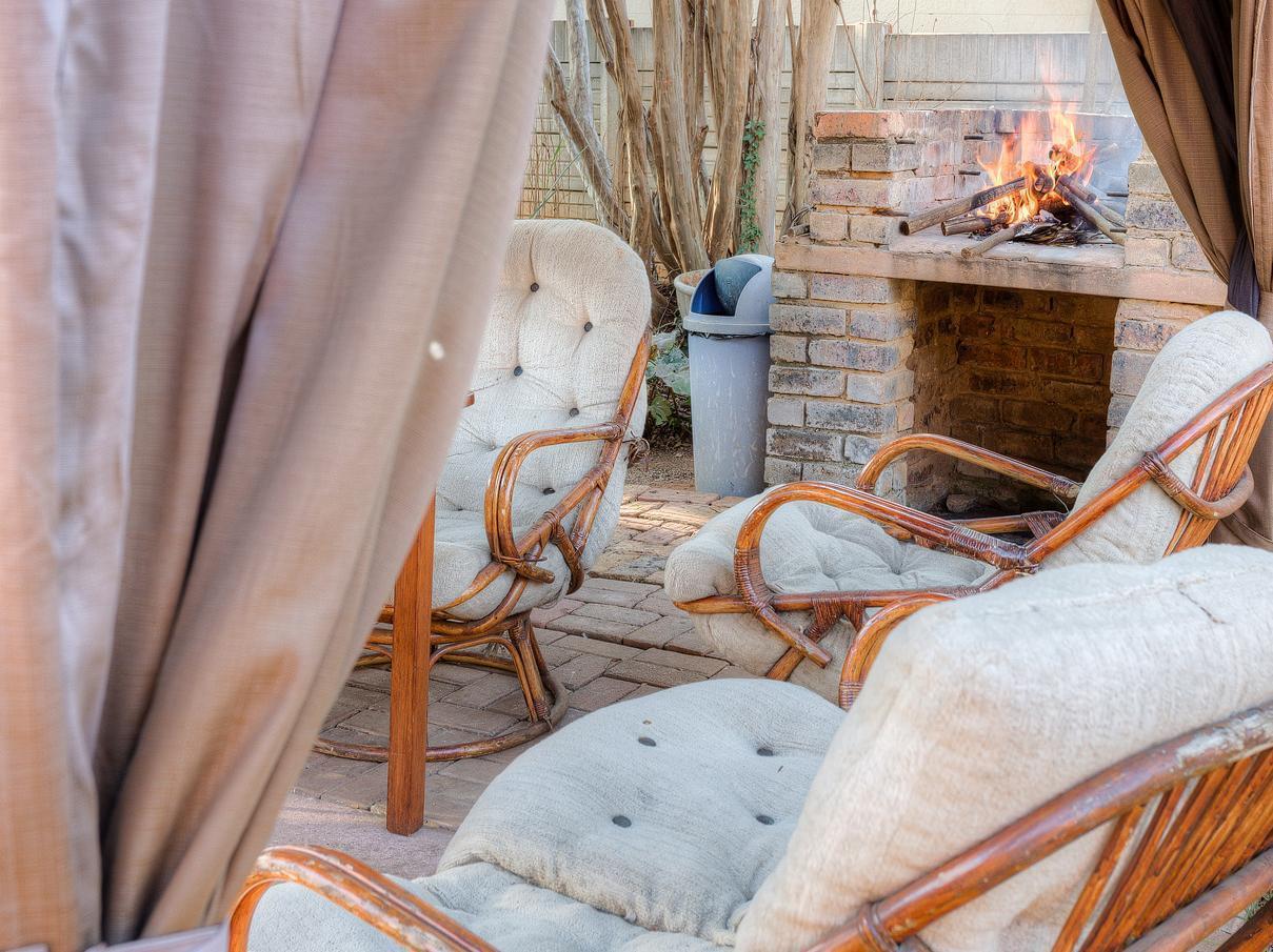 The Wild Peach - Menlyn Guest house 3*
