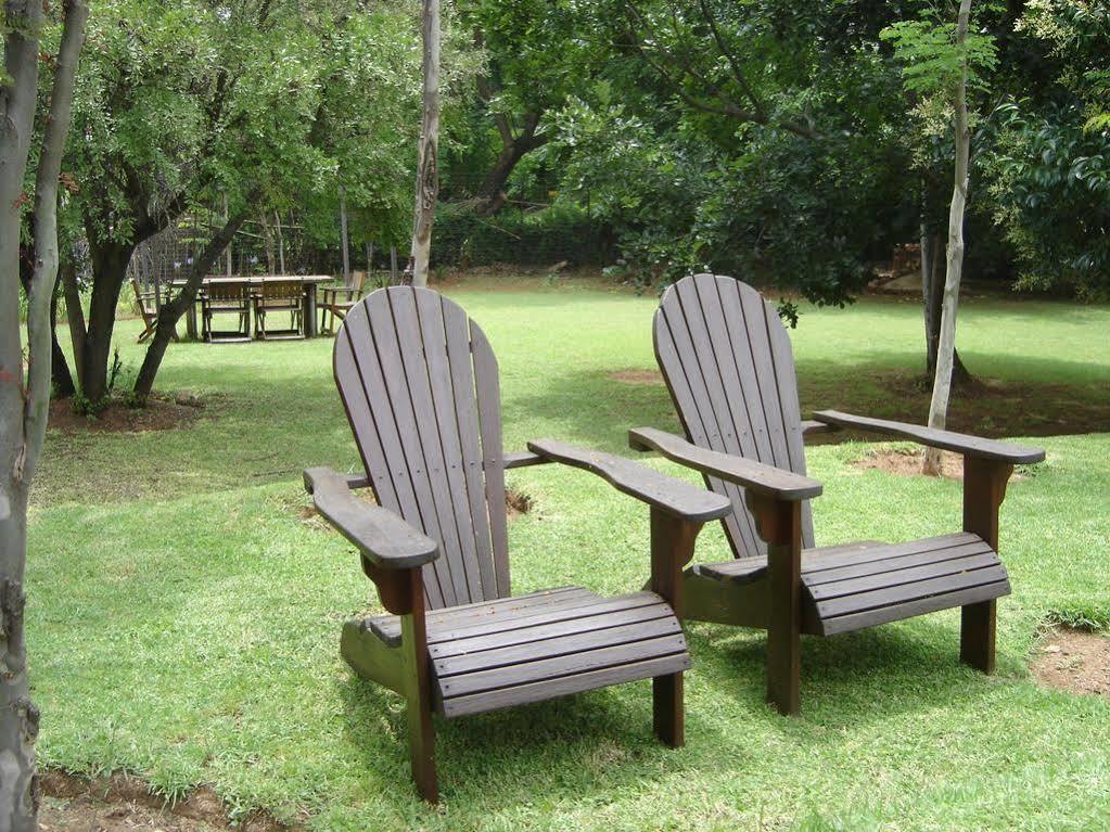 The Wild Peach - Menlyn 3*